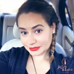 Meet your Posher, Rebecca