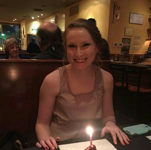 Meet your Posher, Kaitlyn