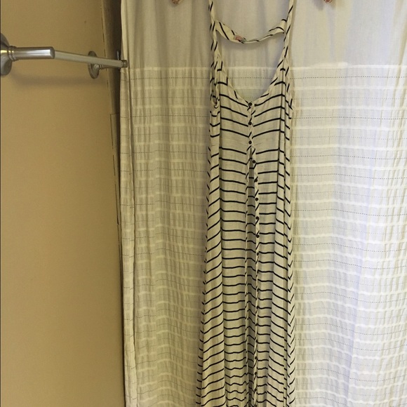 Free people button down dress