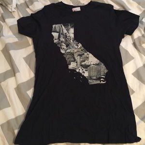 California Tee