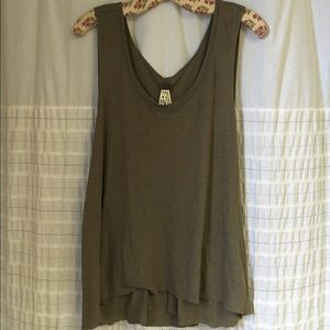 Free people tank