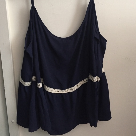 Small Tobi Off the Shoulder Top