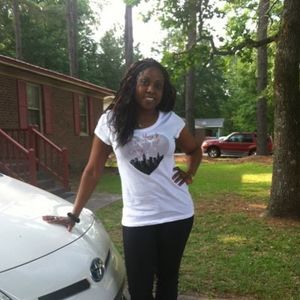 Meet your Posher, Tasha