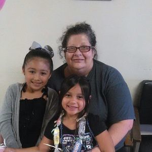 Meet your Posher, Tina