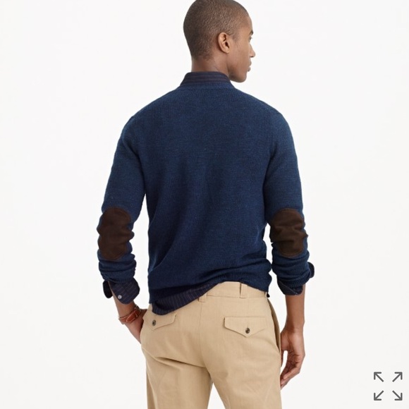 Men's J. Crew Cardigan