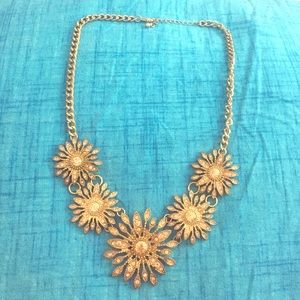 Forever 21 Statement Necklace
