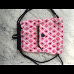 SCOUT drawstring bag