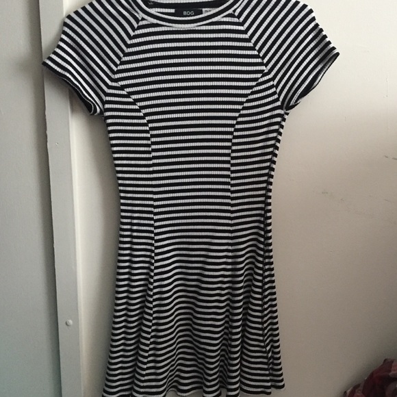 Urban Outfitters Striped Dress