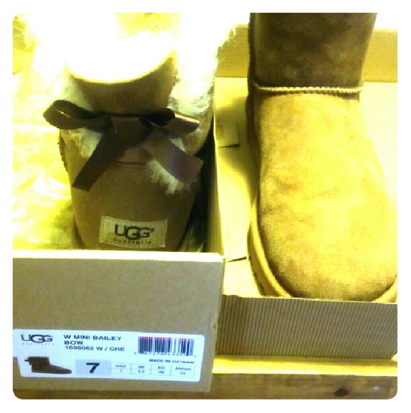 Ugg Boots