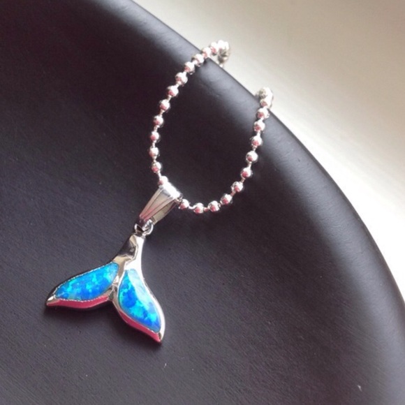 Antique Silver Compass Necklace 18-20" Chain New - Picture 4 of 4