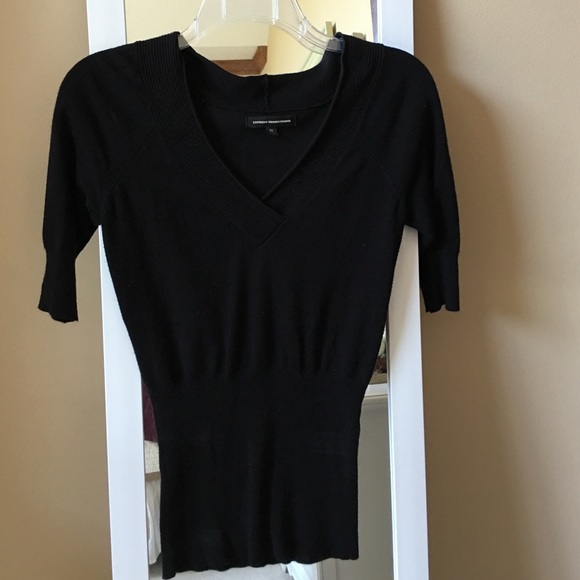 Express top - Picture 3 of 3