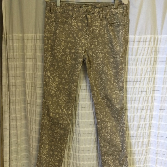 Free People jeans
