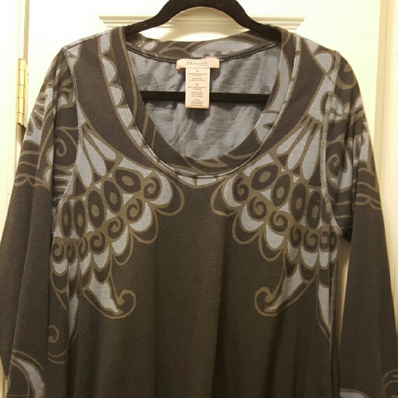 Cute tunic