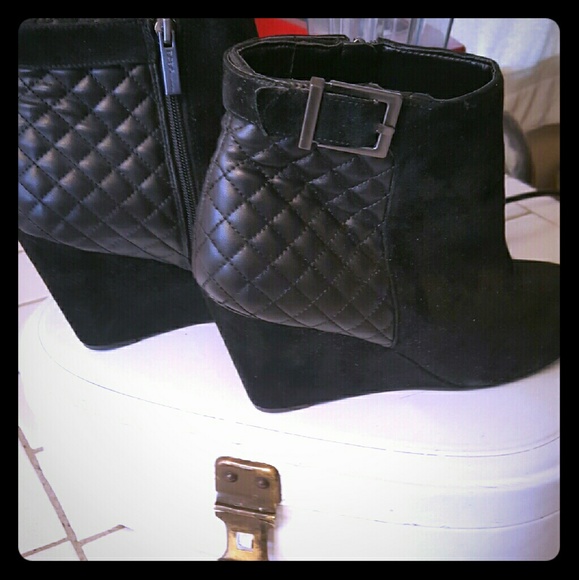 BCBGeneration boots