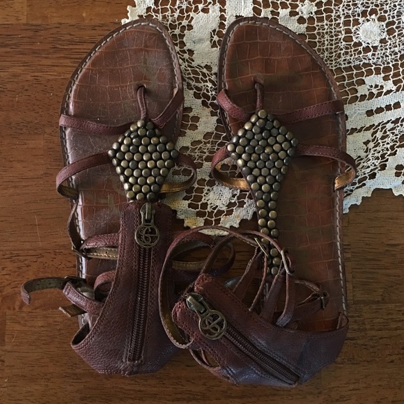 Sam Edelman sandals