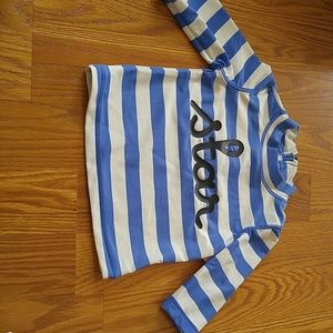 Baby gap 6-12m rashguard