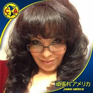 Meet your Posher, Leticia