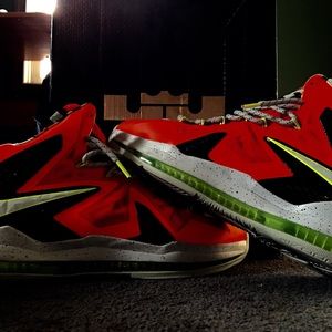 Meet your Posher, Gabe