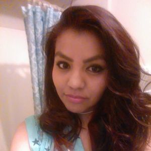 Meet your Posher, Sylvia