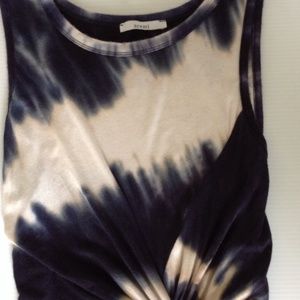 Acemi super soft dress