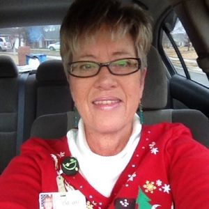 Meet your Posher, Debra