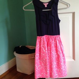 Lilly Pulitzer GIRLS Dress. NEGOTIABLE PRICE