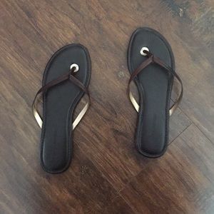 Banana Republic Flip flops