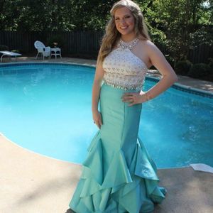 Meet your Posher, Ali