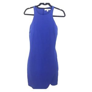 Elizabeth & James Bardot Sheath Dress