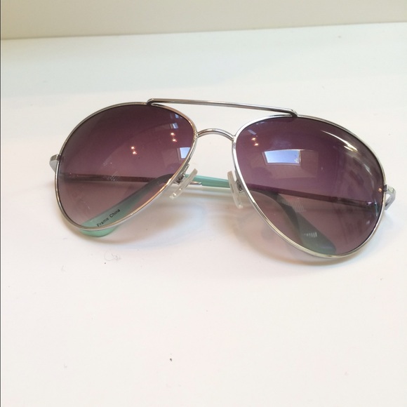 Cute aviator glasses