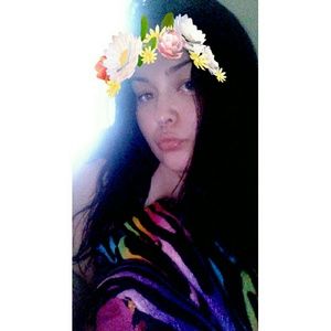 Meet your Posher, Angelina