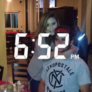 Meet your Posher, Sele