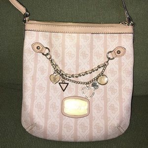 Guess satchel