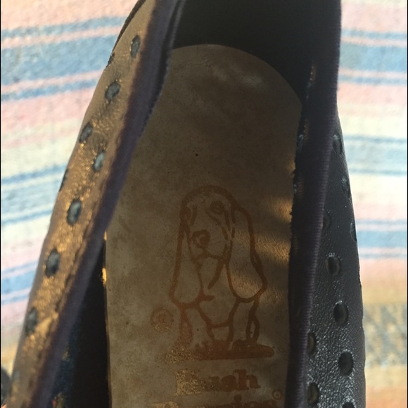Hush puppies