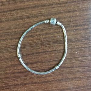 Genuine Pandora Bracelet