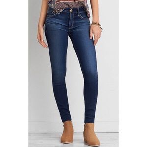 A&E Super Stretch Jeggings