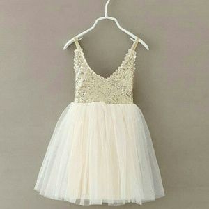 little girl dress