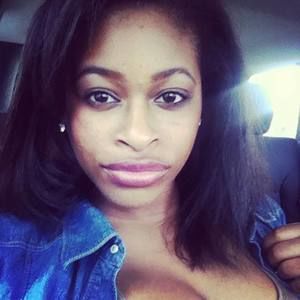 Meet your Posher, Raven