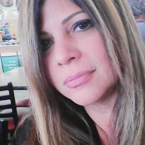 Meet your Posher, Marjorie