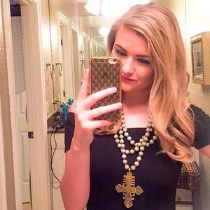 Meet your Posher, Jade