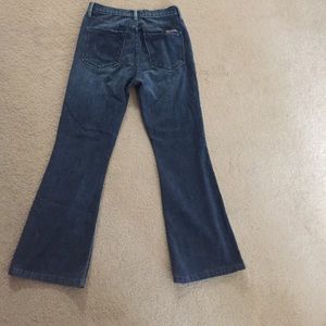 Hudson flare leg jeans size 29 x 29