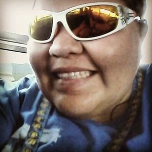 Meet your Posher, Erica