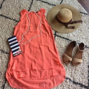 Flowy Sundress