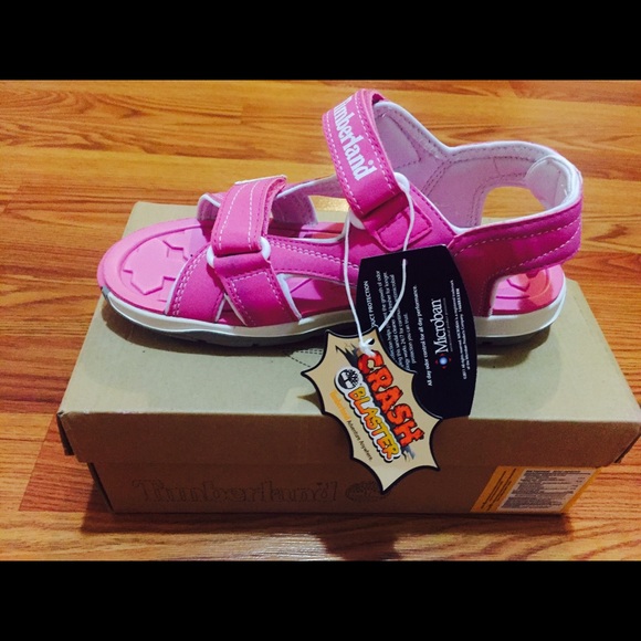 Timberland Girls Sandal
