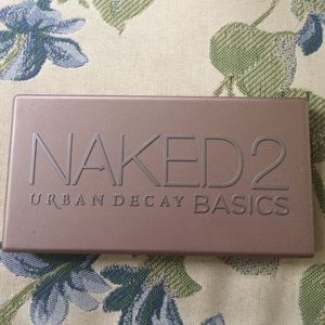 Naked Basics 2