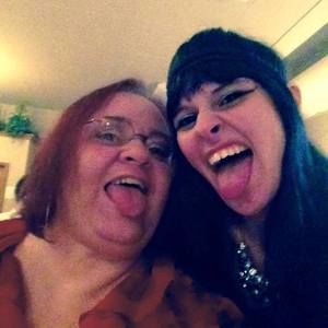 Meet your Posher, Nancy