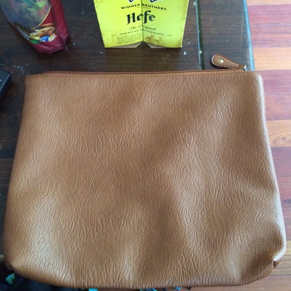 Free People Laptop Case