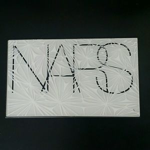NARS Virtual Domination Cheek Palette Blush Bronze