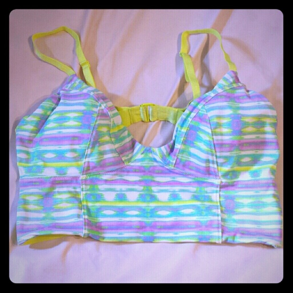 Victoria's Secret Bikini Top