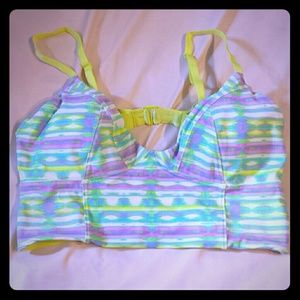 Victoria's Secret Bikini Top